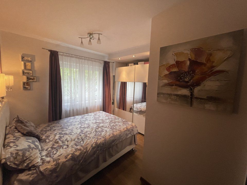 Apartament Sebastian | Calea 13 Septembrie | Centrala termica proprie - Poză 3