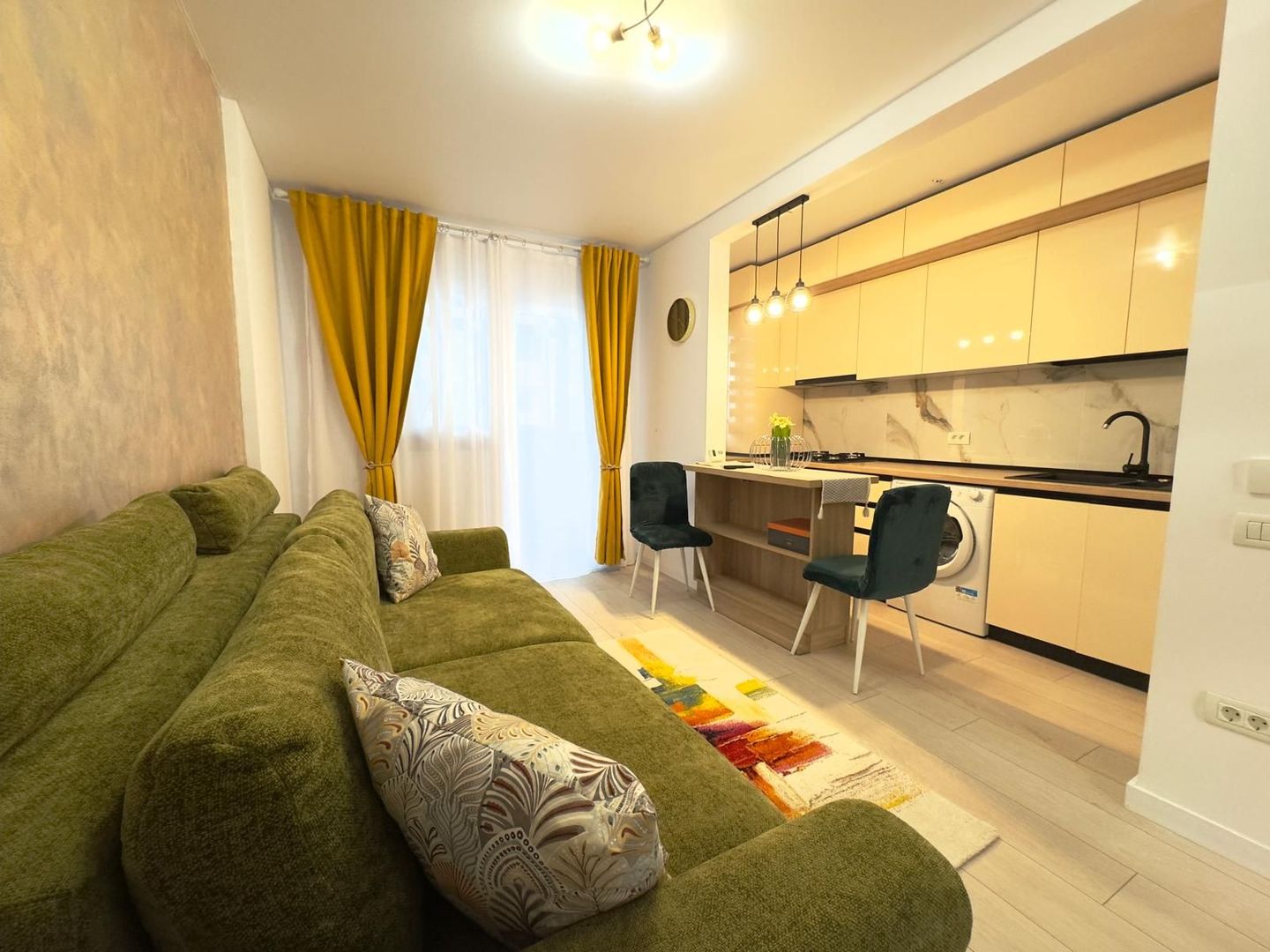 Garsonierea Noua, Prima închiriere -  Comision 0% pentru chiriaș! - Poză 10