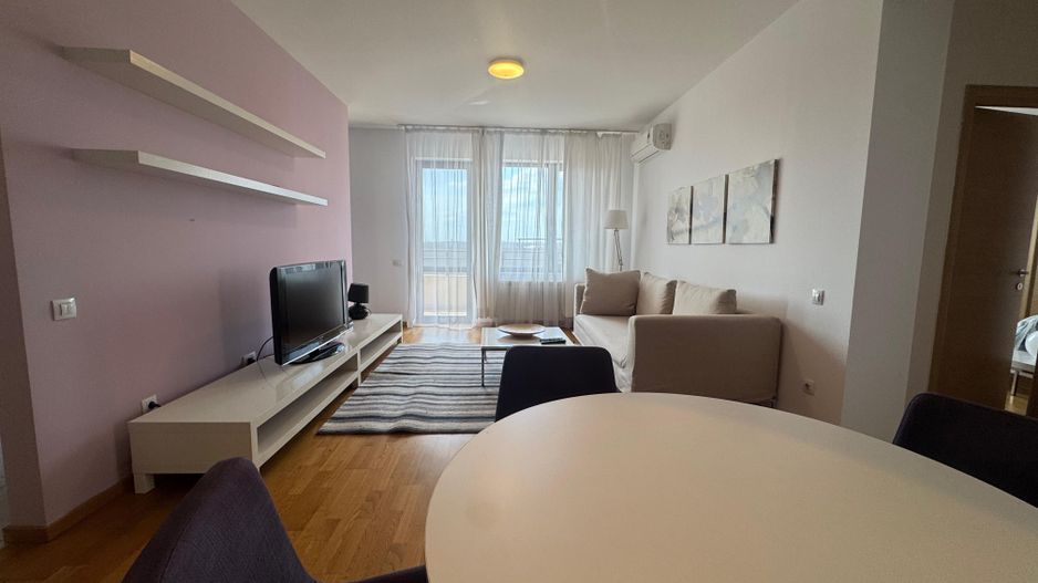 3 CAMERE || BANEASA-  ALEEA PRIVIGHETORILOR - Poză 6