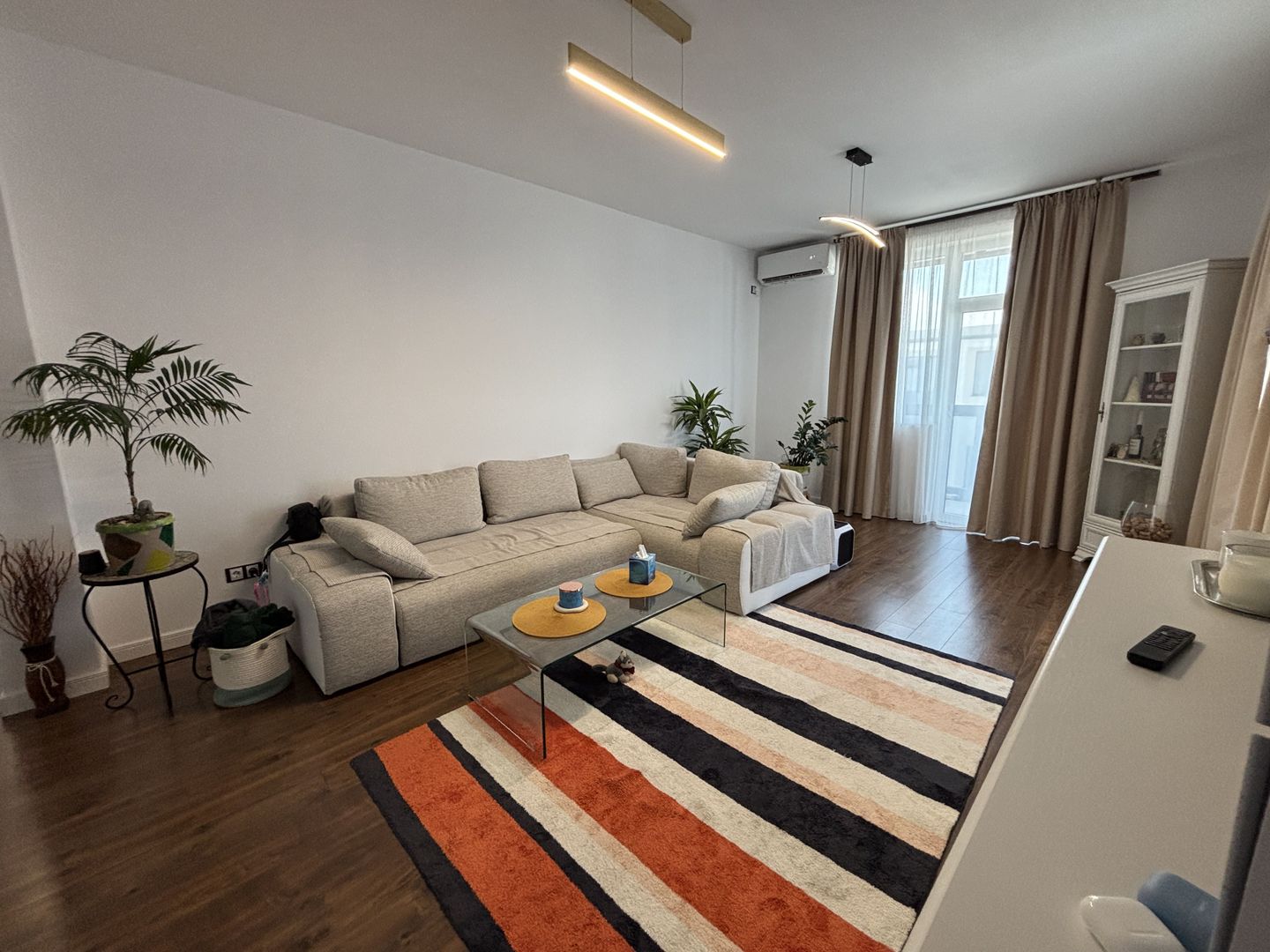 PENTHOUSE 3 camere cu TERASĂ deosebită 34 mp - zona Șelimbăr - Poză 22