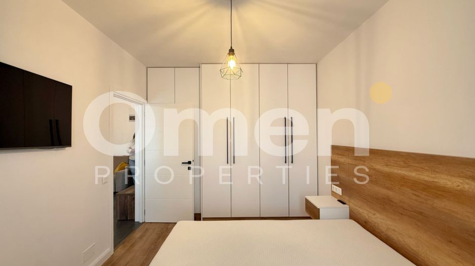 Apartament de lux cu 2 camere de închiriat - Poză 7
