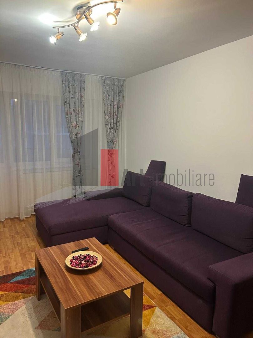 Apartament cu doua camere de inchiriat-Lujerului-Politehnica-cu centrala - Poză 2