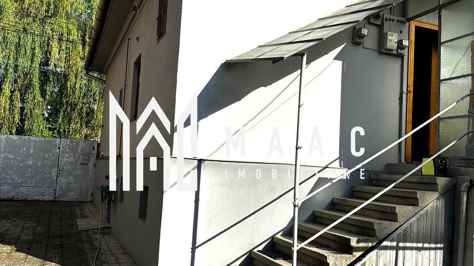 Casa de vanzare | Piata Cibin | 377 mp teren - Poză 11