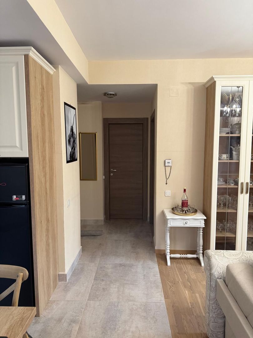 Apartament deosebit intr-un bloc nou 2022,  cu lift. - Poză 16
