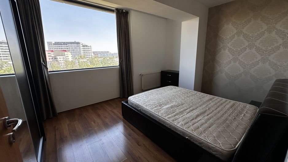 3 Camere bloc Nou 2 bai Parcare Inclusa Titan Evocasa Liviu Rebreanu - Poză 14