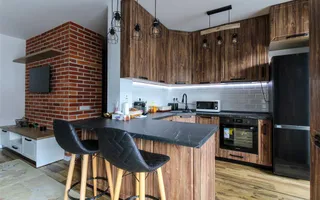 Apartament 3 camere 68 mp utili cu terasa, bloc nou, zona Borhanci - Poză 25