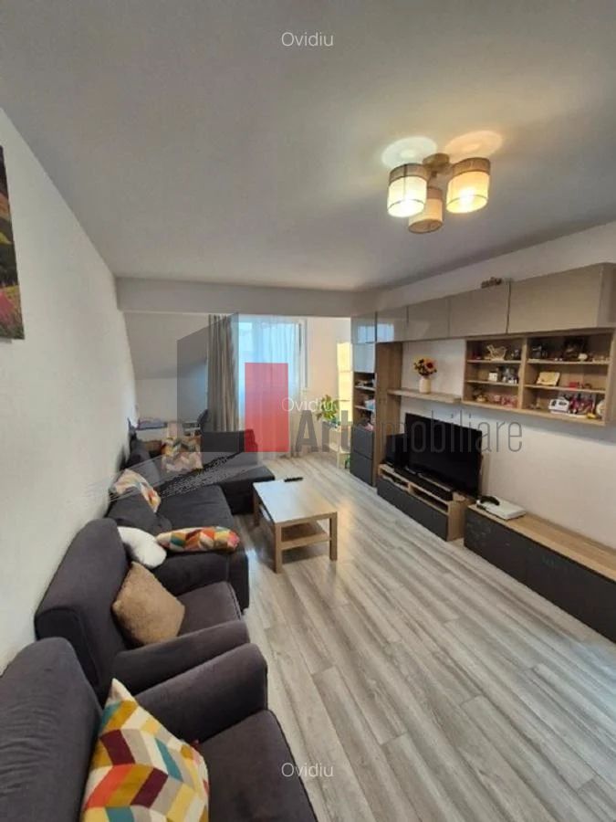 Vindem apartament 3 camere Drumul Taberei-Valea Doftanei+2 locuri parcare - Poză 8