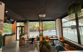 Restaurant complet echipat, afacere la cheie, Popesti Leordeni - Poză 9