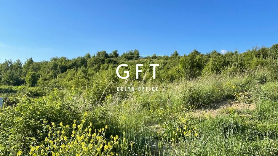 Ultima parcela! Teren intravilan, Str.Soarelui - Poză 3