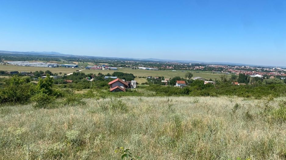 Terenuri de vânzare Lugoj,  zona Sud - Poză 4