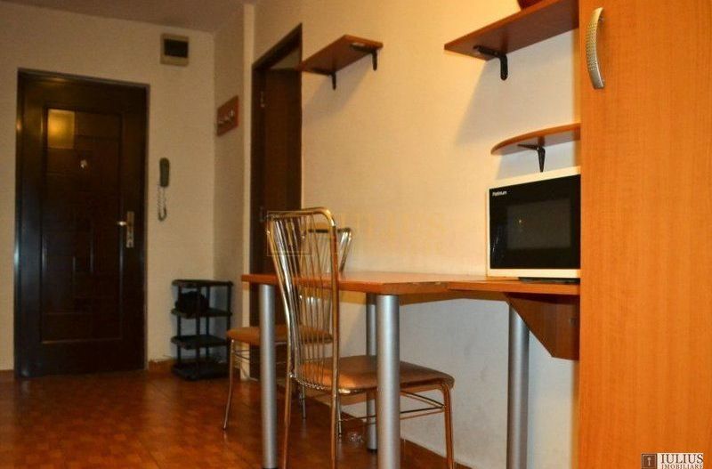 1 camera, centrala proprie/clima,  Simion Barnutiu - Hotel Strelitia. - Poză 7