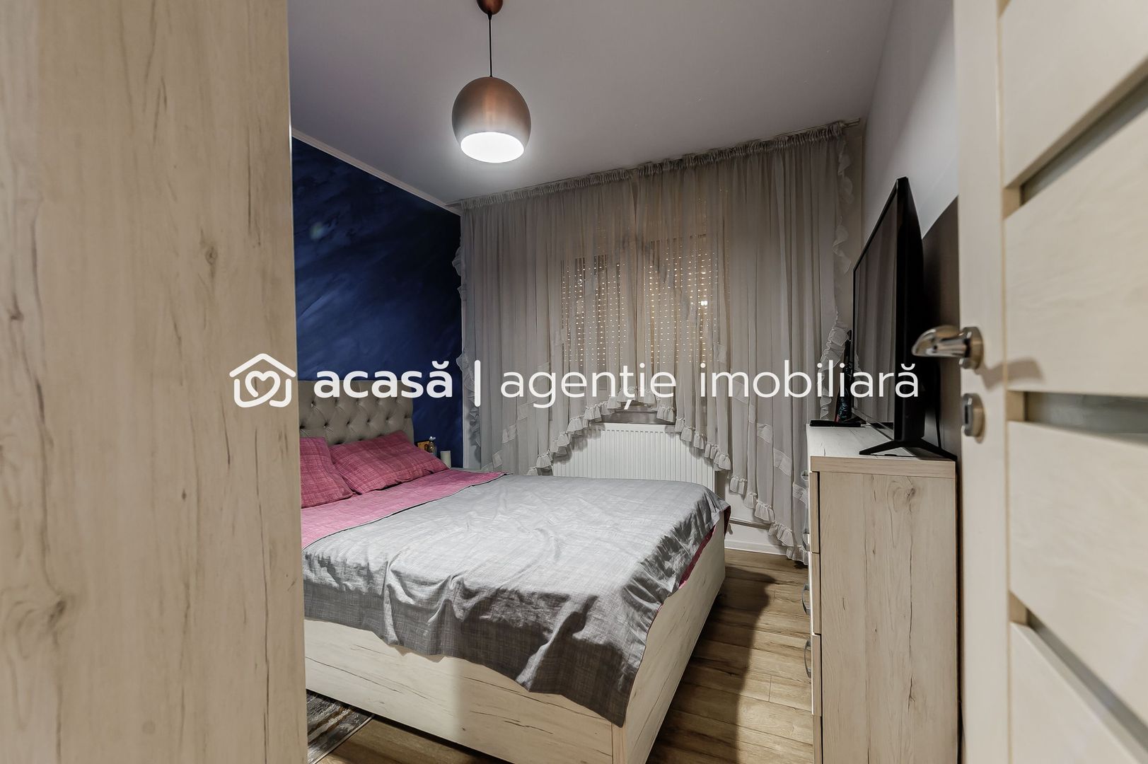 REZERVAT Locuința ideală pentru început de drum, mobilat și utilat. - Poză 4