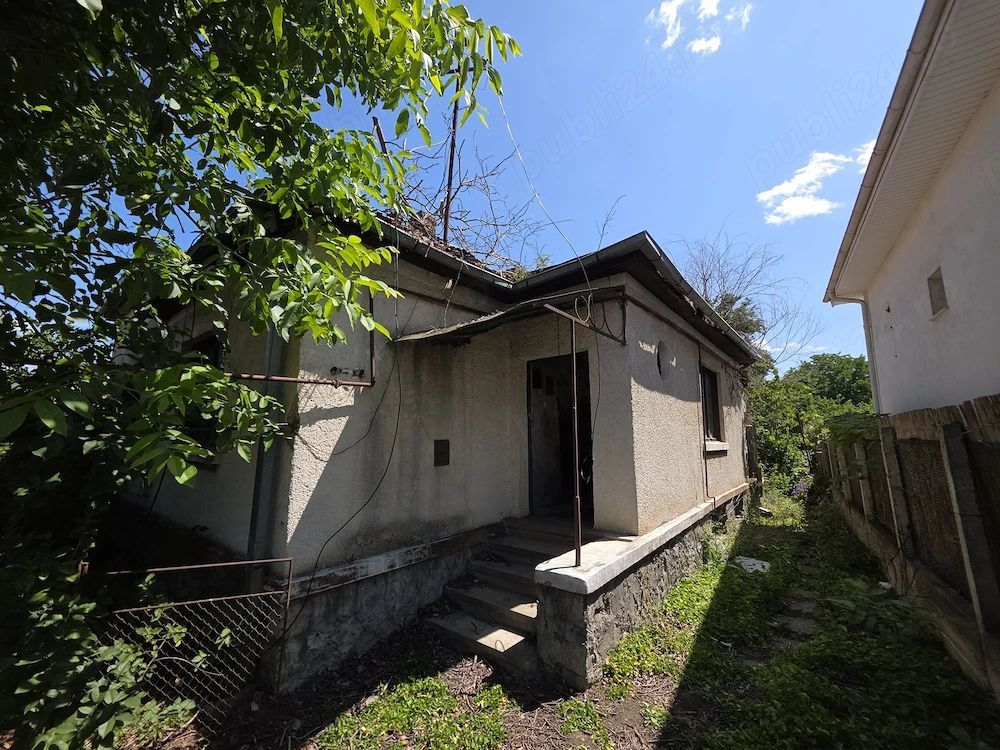 BRASADAS vinde casa + teren in zona Closca. - Poză 5