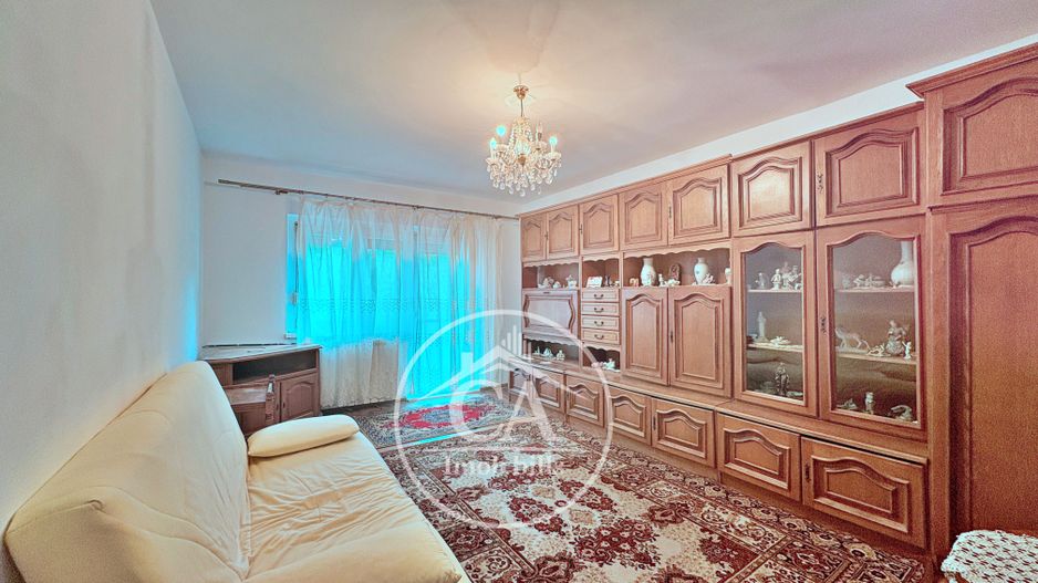 Apartament cu 3 camere în zona Decebal - Poză 10