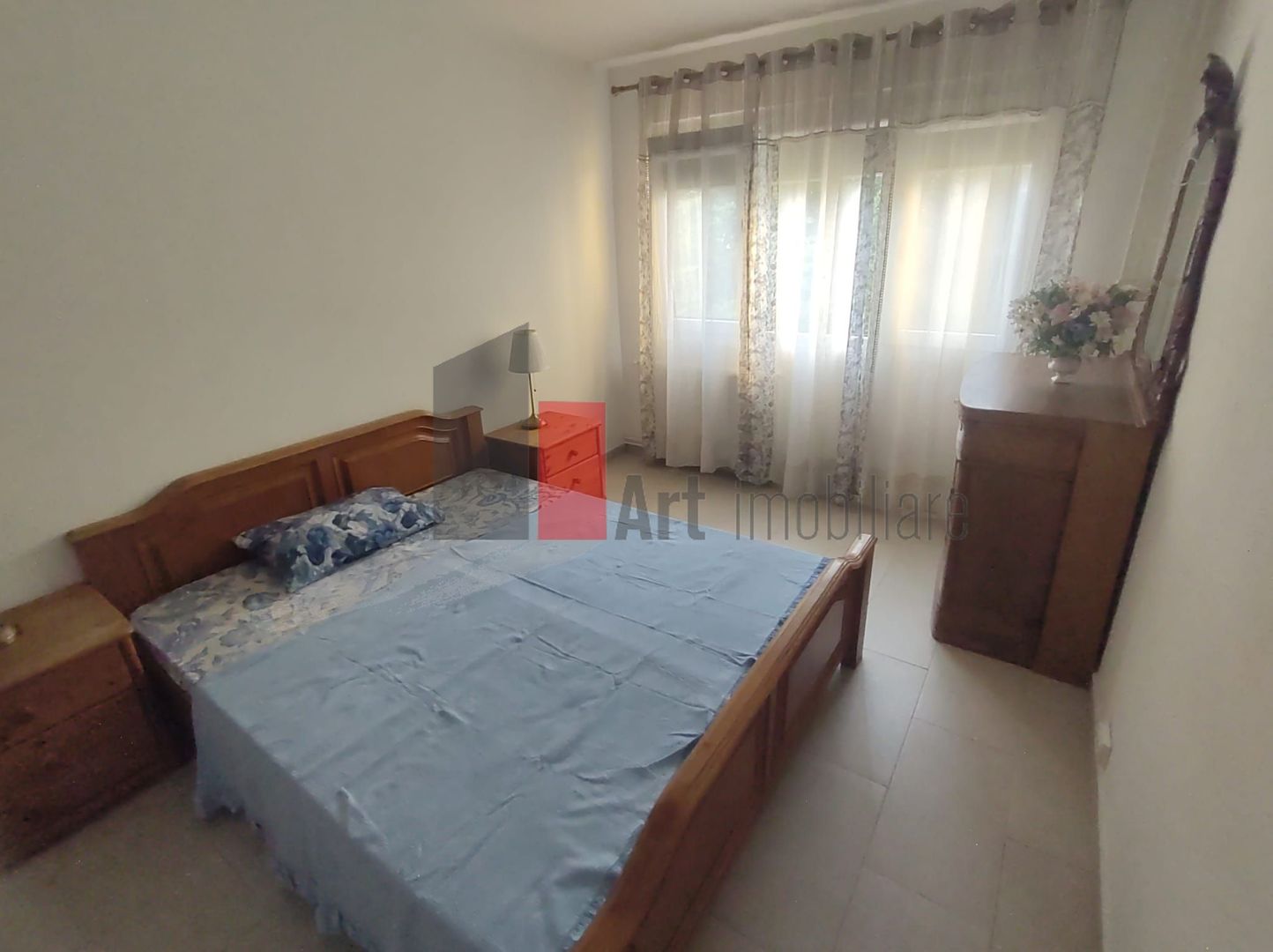 Vânzare apartament 3 camere 2 băi cu centrală Brâncoveanu - Covasna - Poză 9