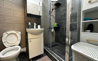 Apartament la cheie | Parcare | Zona Str Somesului-Floresti - Poză 9