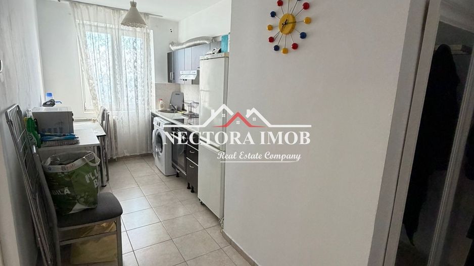 NECTORA IMOB-Apartament 2 camere, Zona Centrala Piata Mare-Cetate,50mp - Poză 6