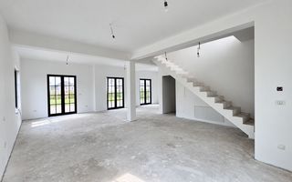 Vila Premium P+E, 4 dormitoare 4 Baii, Ghiroda Timisoara - Poză 5