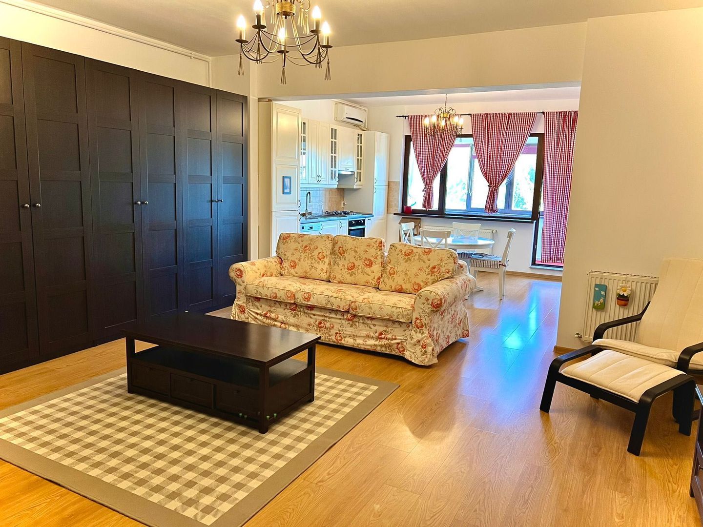 Apartament nou Sisesti|Baneasa - Poză 5