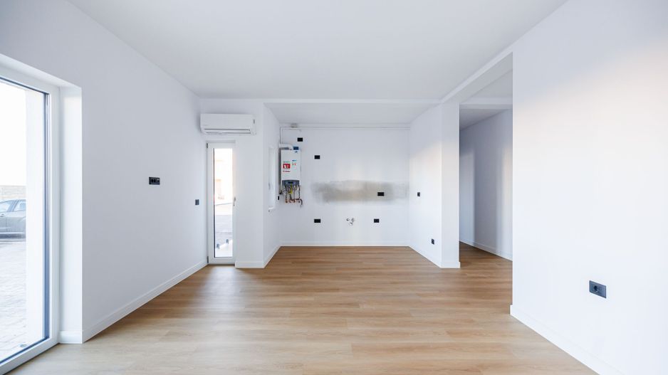 Spatiu SAD 36,94 mp | Parter | Mehala – RPC Village | Comision 0% - Poză 3