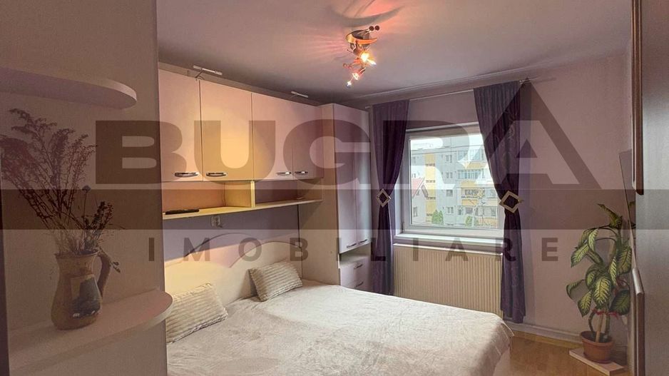 Apartament de 3 camere, 54mp, parcare, zona Leroy Merlin - Poză 2