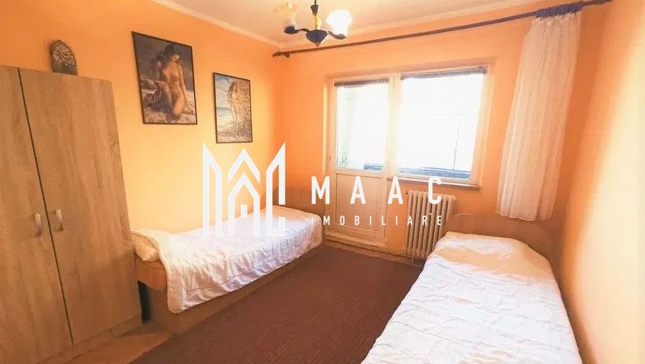 Apartament 4 Camere I Decomandat I Etaj 3 I Piata Rahovei - Poză 3