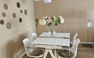 Ofer spre inchiriere apartament cu 2 camere in complexul rezidential Acta Colors - Poză 7