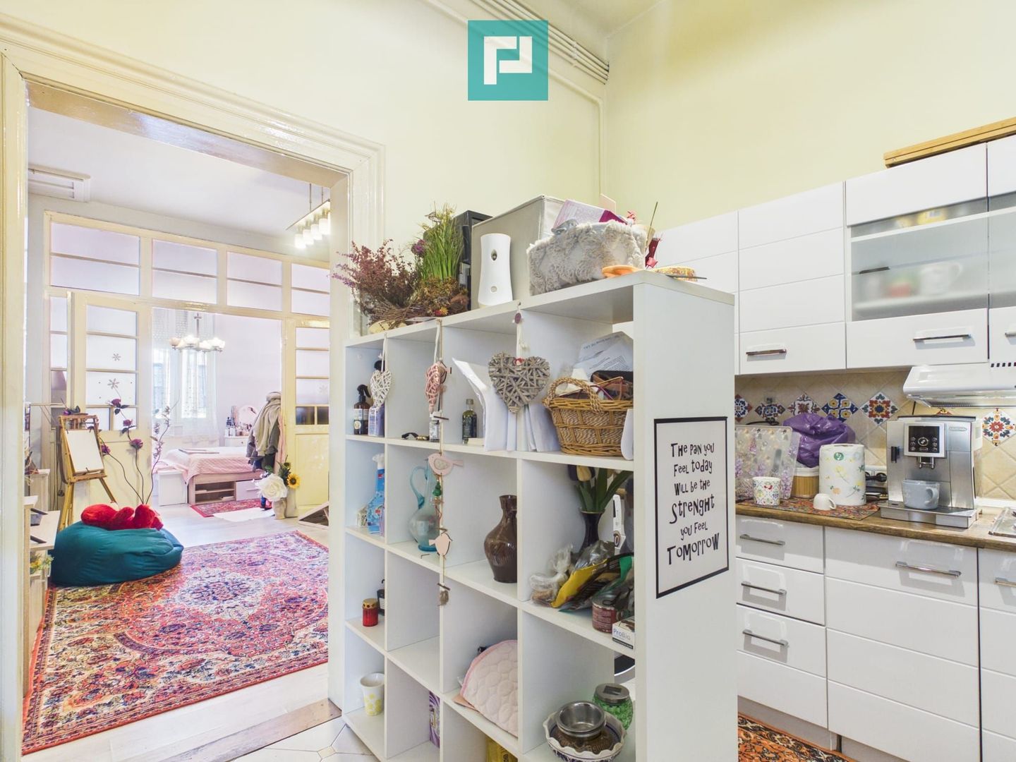 Apartament cu 2 camere, la casă, zona Drăgășani - Poză 16
