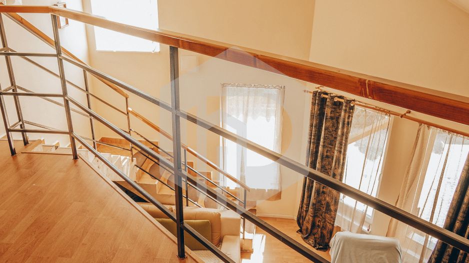 Casa Individuala - 198mpu + curte 315mp - Selimbar Brana - 5 camere - Poză 4