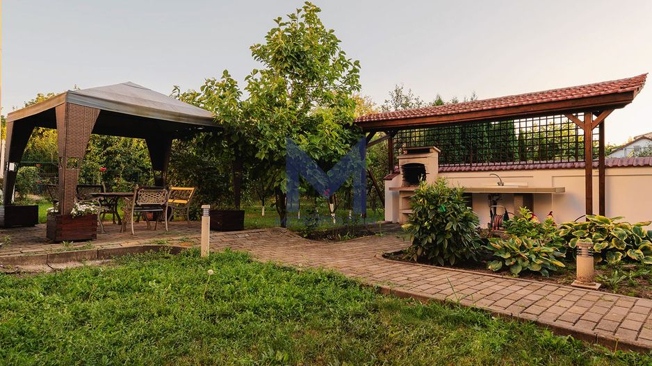 Vilă spectaculoasă de închiriat, parcare 10 locuri, Grădina Botanică - Poză 27