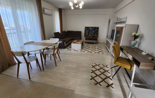 Apart. cu 2 camere, parcare subterana , Aradului