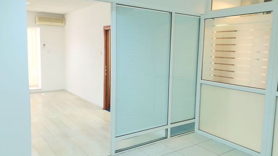 Spatiu birouri de inchiriat | Acces facil DN1 si Aeroportul H.Coanda - Poză 5