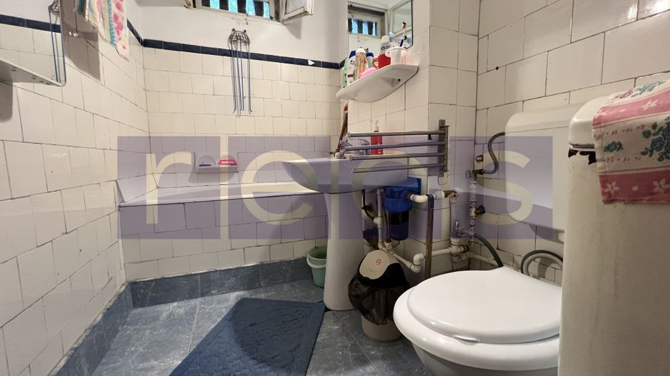 VANZARE 3 CAMERE | DECOMANDAT | ZONA CENTRALA GAESTI - Poză 11