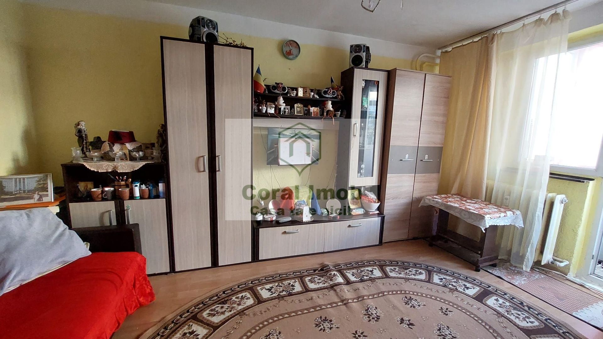 Vanzare apartament 2 camere COLENTINA/DOAMNA GHICA - Poză 1