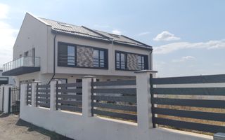 Duplex 5 camere cu 300 mp teren - parcare 4+, incalzire pardoseala - Poză 11