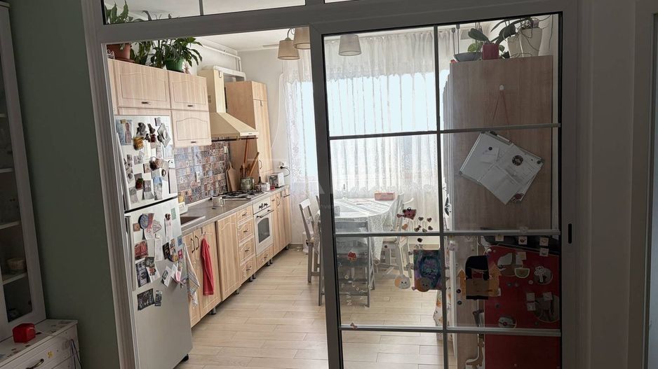 Apartament 2 camere, orientare sudică, 2 parcări – aproape de Cluj. - Poză 3