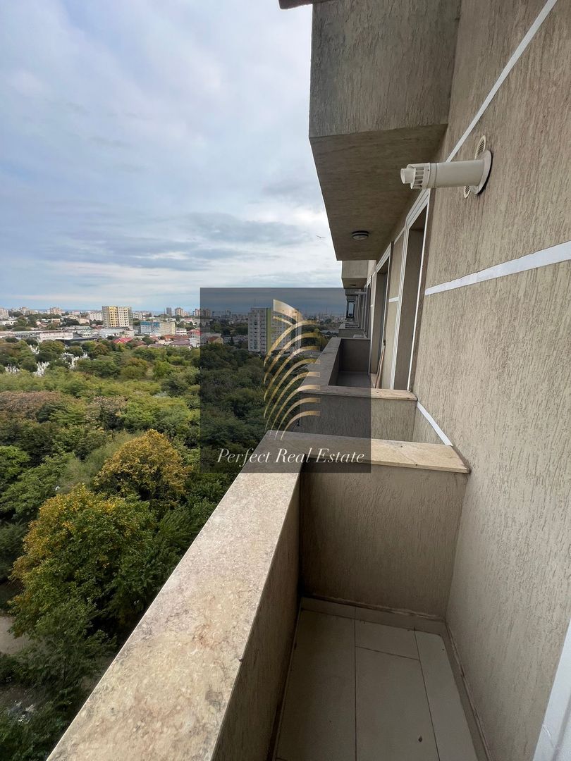 Garsonieră de închiriat – Solid House Corbului, Constanța - Poză 5