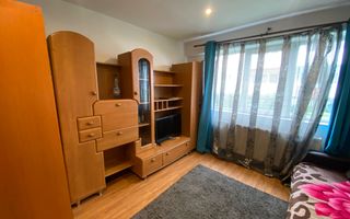 Garsoniera decomandata-21mp-Parter-mobilata -Zona Dragos Voda - Poză 6