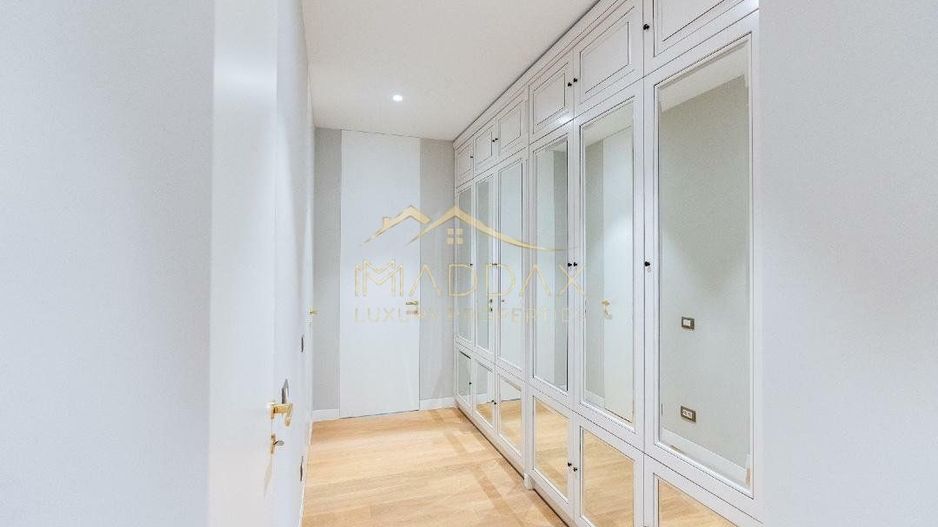 Apartament Nou- 4 Camere** Zambaccian-Dorobanti** - Poză 12