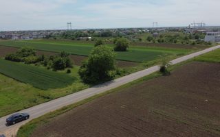 Teren pentru Viitoarea Ta Casă – 431 mp pe strada Codrului/Berceni - Poză 4
