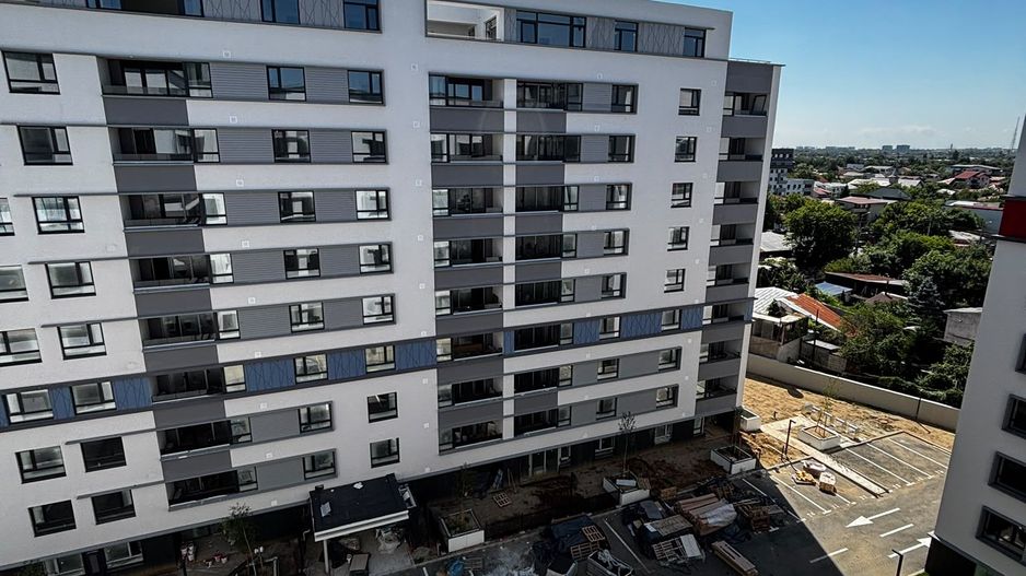 Garsoniera Noua Akcent City Metrou Jiului - Poză 6