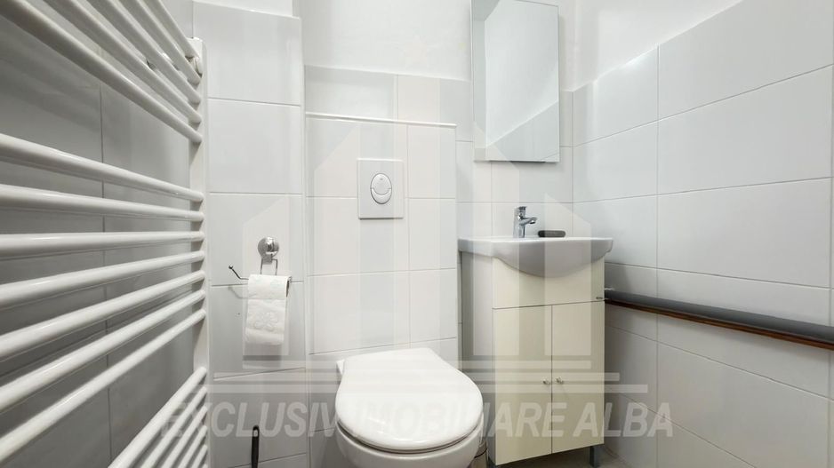 Apartament 3 camere decomandate | 63 mp | Renovat | Cetate - Mercur - Poză 4