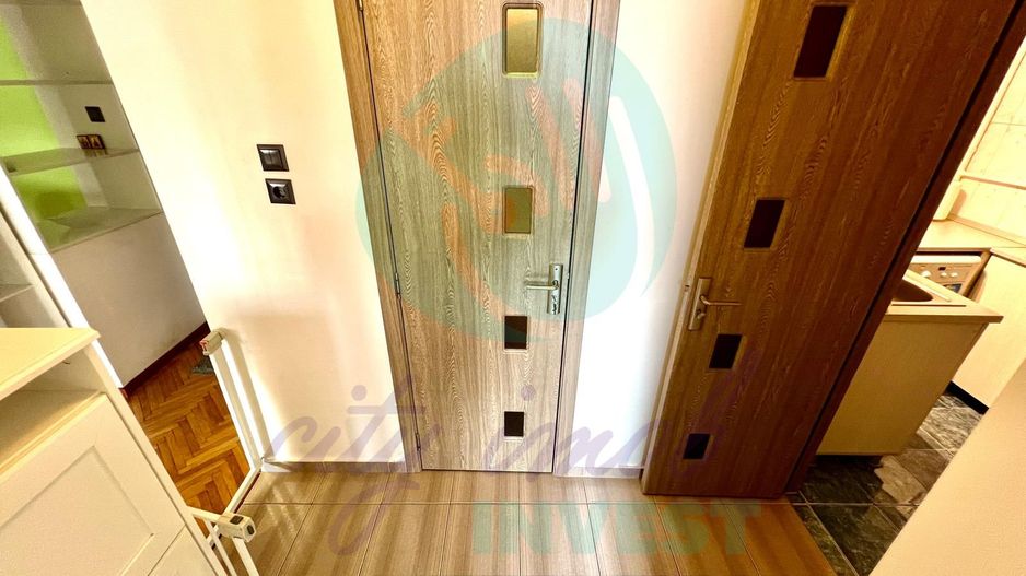 Apartament 2 camere – ultracentral, Sala Palatului -Cișmigiu– vedere panoramică - Poză 7