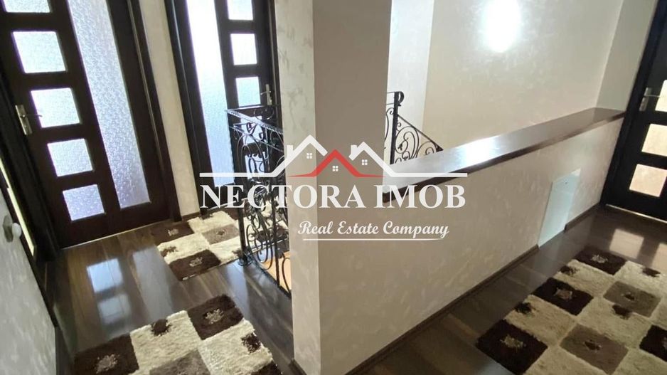 NECTORA IMOB-Casa P+M, 180 mp utili + terasa + Teren 780 mp, Episcopia - Poză 9