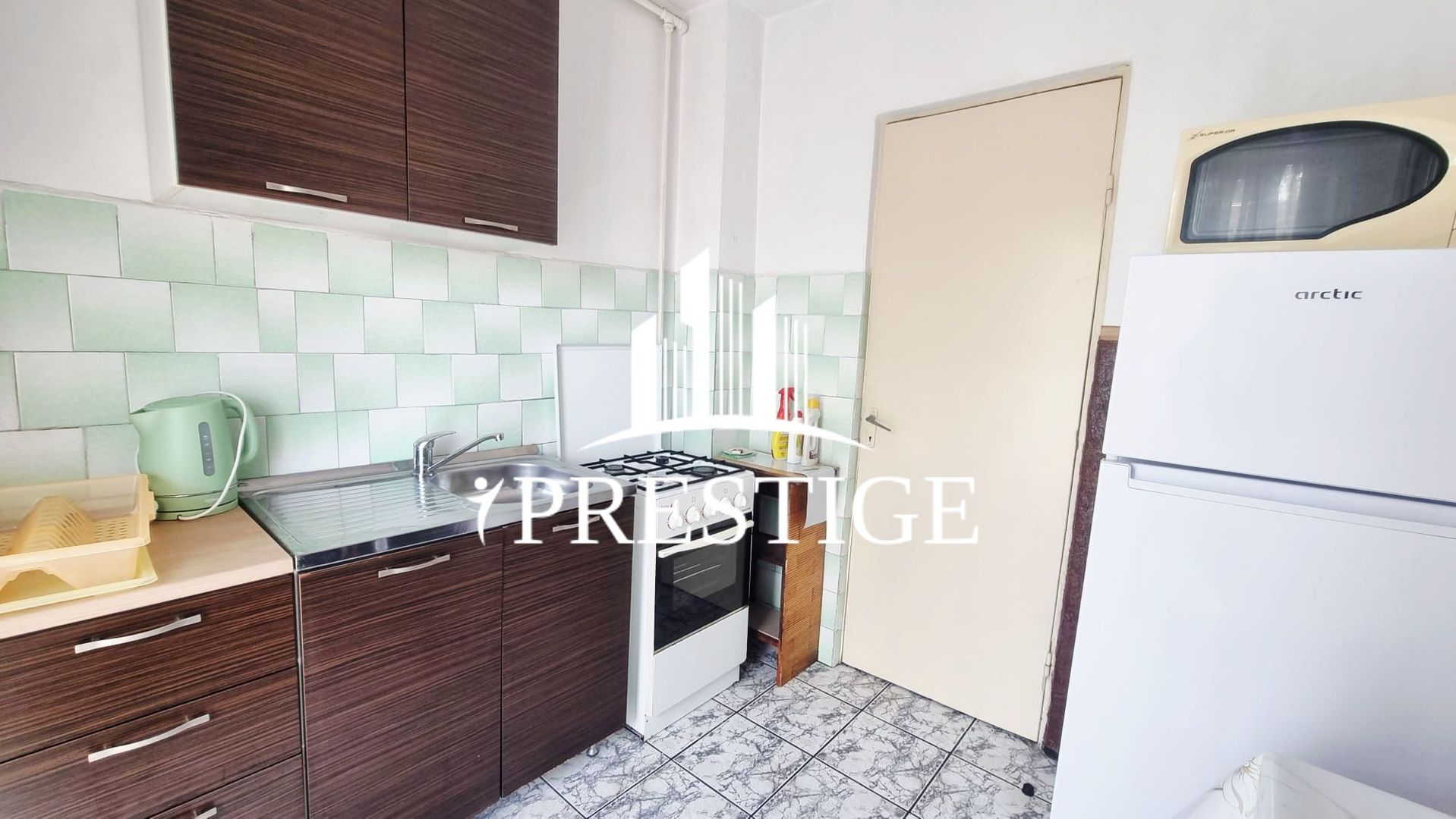 APARTAMENT 2 CAMERE DECOMANDATE, ETAJ 1, BALCON, ZONA RAHOVEI - Poză 6