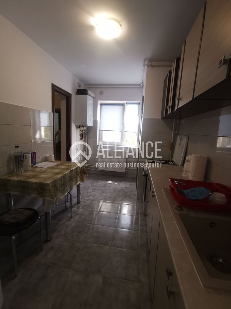 Tomis Nord Campus(COD 06) 3 camere decomandat - Poză 8