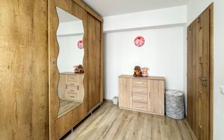 Inchiriez apartament 2 camere decomandat Ideal Residence capat Cug et2 - Poză 5