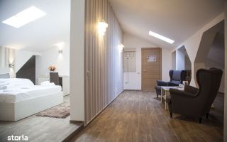 VANZARE HOTEL | ZONA POPESTI LEORDENI - Poză 7