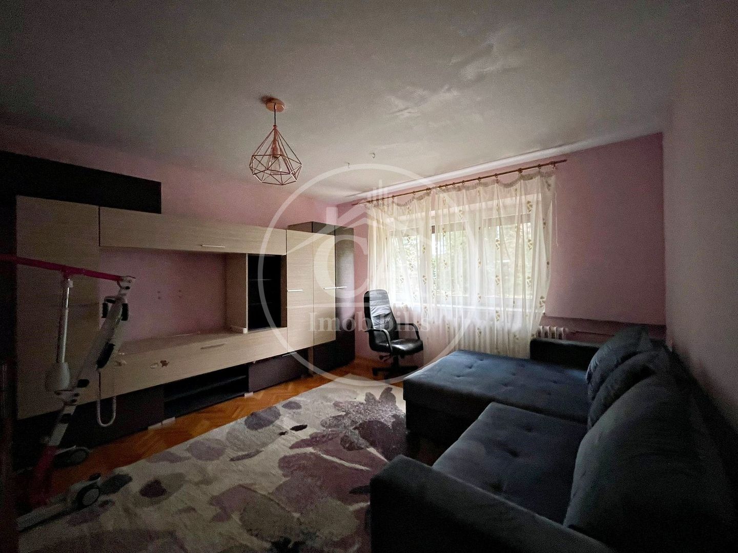 Apartament de închiriat cu 3 camere în zona Rogerius, Oradea - Poză 6