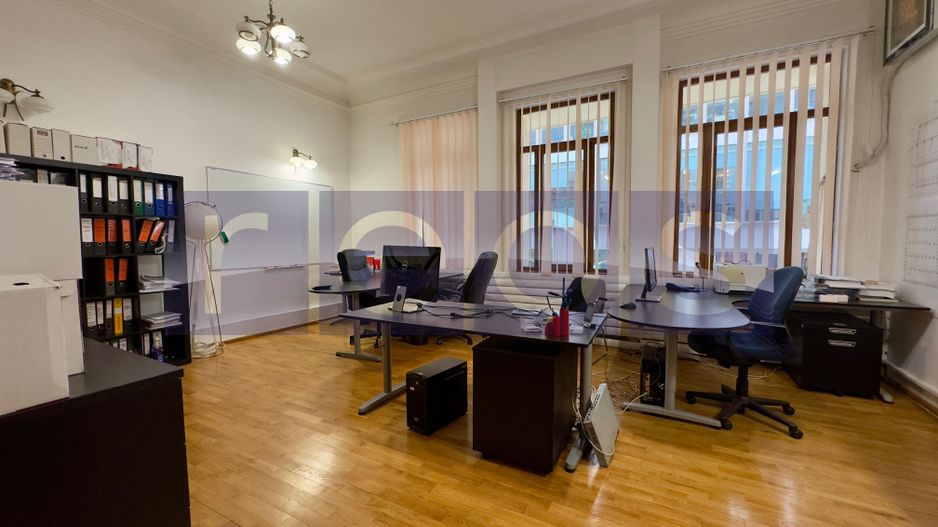 SPATIU COMERCIAL | VICTORIEI | CISMIGIU - Poză 8